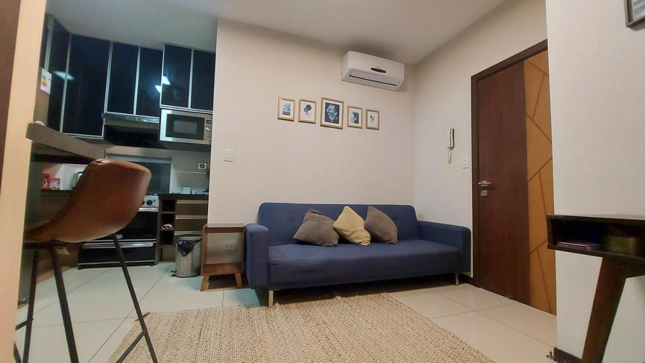 Hermoso Y Unico Apartamento Moderno, En Pleno Centro De Santa Cruz, Con Netflix Wi-Fi De 60 Mb, Estacionamiento Gratis Y Ac En Todos Los Ambientes Santa Cruz de La Sierra Exterior photo